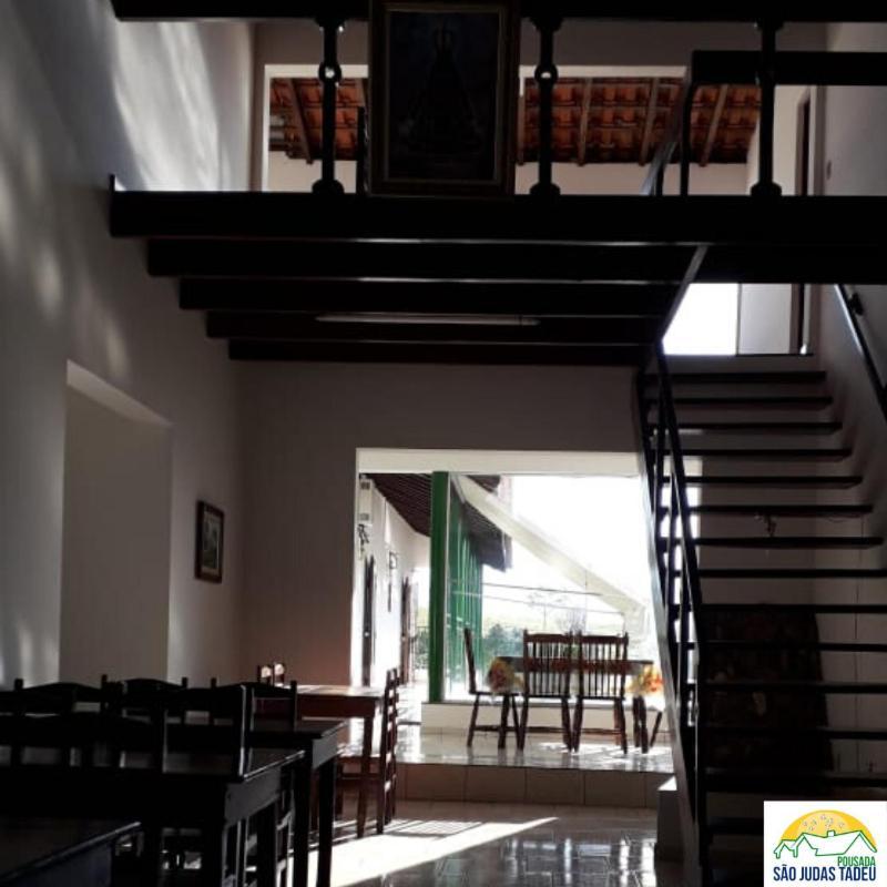 Pousada Sao Judas Tadeu Guaratingueta Exterior photo